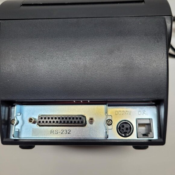 Thermal Receipt Printer Eclipse EP-T880 TESTED And WORKS - Picture 4 of 13